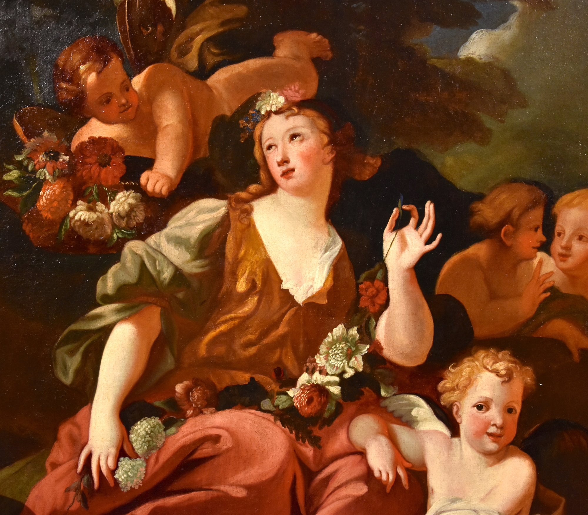 Allegoria della primavera 
